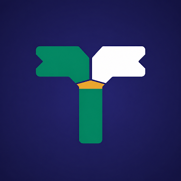 Tijarah logo
